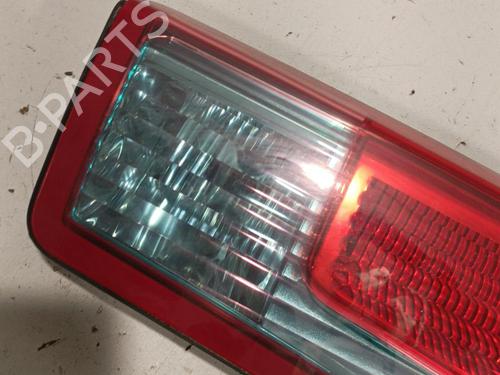 Højre baklys, luke CITROËN C5 II (RC_) 3.0 V6 (RCXFUF) | BP22582293C80 