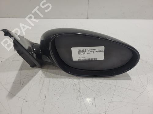 Used Right mirror PORSCHE BOXSTER (986) 2.5 (204 hp) 30359738