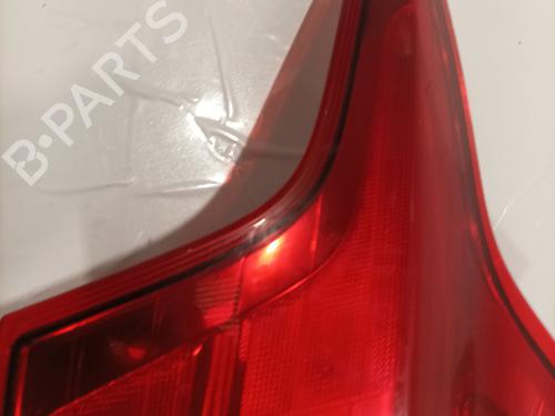 Left taillight FORD FOCUS III 2.0 TDCi | BP23210897C34 