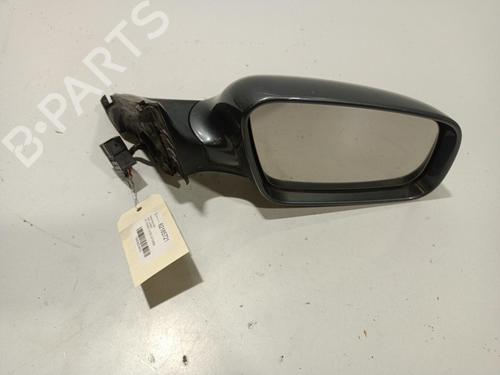 Used Right mirror AUDI A3 (8L1) 1.9 TDI (100 hp) 22570999