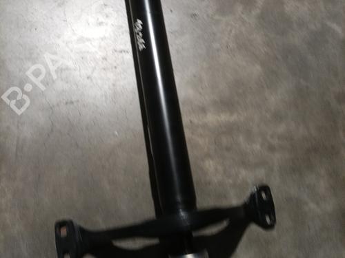 Driveshaft AUDI Q3 (8UB, 8UG) 2.0 TDI quattro | BP23781749M37 