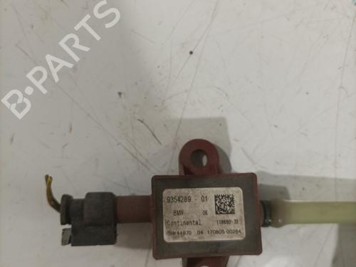 Used Electronic module Electronic module BMW 2 Gran Tourer (F46) 218 d (150 hp) 29191469 29191469