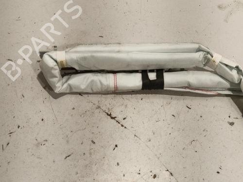 Right curtain airbag PEUGEOT 208 I (CA_, CC_) 1.6 GTi | BP22582779C12 