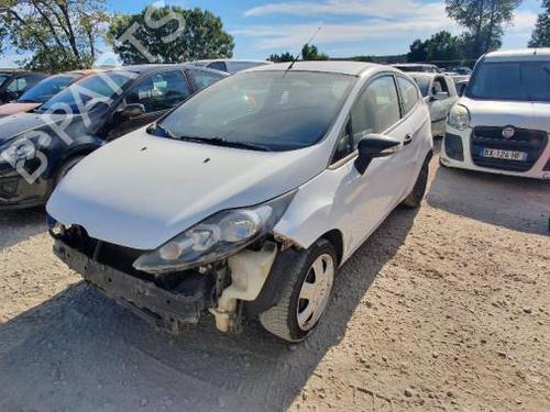 Right taillight FORD FIESTA VI (CB1, CCN) 1.4 TDCi | BP22584358C35 