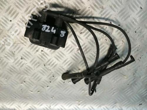Ignition coil RENAULT TWINGO I (C06_) 1.2 (C066, C068) | BP22578028M94 