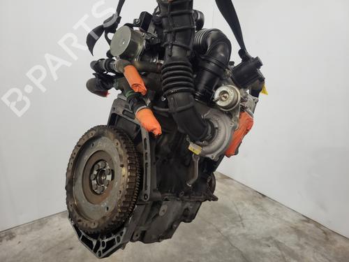Engine RENAULT CLIO III Grandtour (KR0/1_) 1.5 dCi (KR0F) | BP29631132M1 