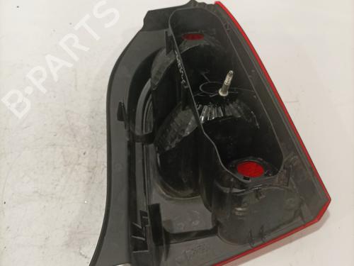 Left taillight RENAULT TWINGO II (CN0_) 1.2 16V (CN04, CN0B) | BP27485128C34 - Image 4
