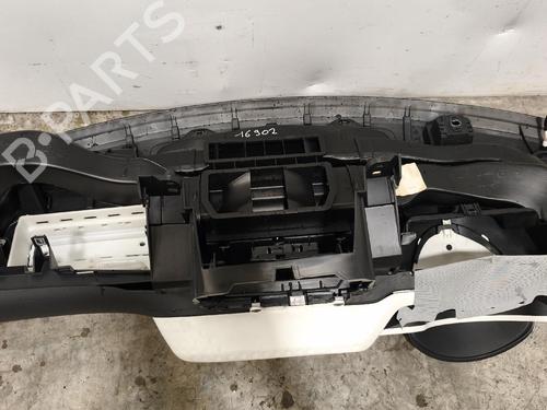 Dashboard RENAULT TWINGO III (BCM_, BCA_) 0.9 TCe 90 (BCM9, BCM2) | BP37500283C46 - Image 5