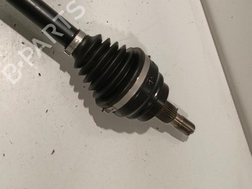 Left rear driveshaft MERCEDES-BENZ V-CLASS (W447) V 250 BlueTEC / d (447.811, 447.813, 447.815) | BP22581640M40 