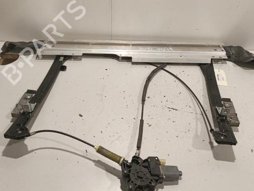 Used Front right window mechanism MINI MINI (R56) Cooper D (109 hp) 22574873