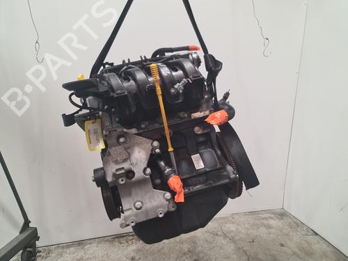 Engine RENAULT TWINGO II (CN0_) | BP35924130M1 - Image 2
