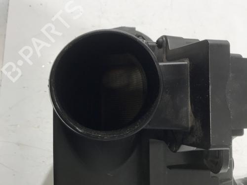 Air filter box AUDI A3 Sportback (8VA, 8VF) S3 quattro | BP28429144M87