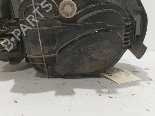 Used Right headlight VW GOLF IV (1J1) 1.6 (100 hp) 22588004