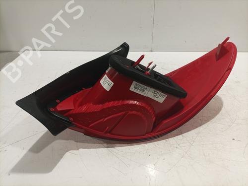 Left taillight PEUGEOT 206+ (2L_, 2M_) 1.4 i | BP30973129C34 - Image 6