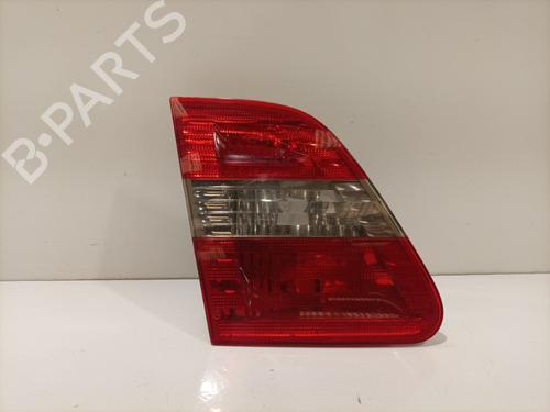 Left tailgate light MERCEDES-BENZ B-CLASS Sports Tourer (W245) B 200 TURBO (245.234) | BP22585088C79 