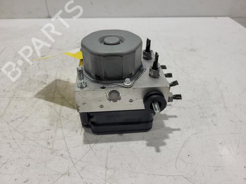 ABS pump RENAULT CLIO IV (BH_) 1.6 RS (BHJ4, BHJ6, BHMM) | BP30708201M43 - Image 2