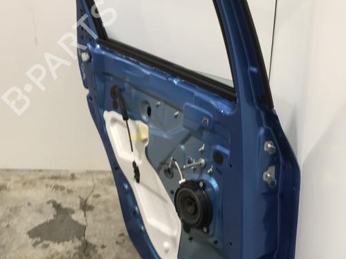 Dør venstre bagtil RENAULT ZOE (BFM_) ZOE | BP26743445C4 - Image 3
