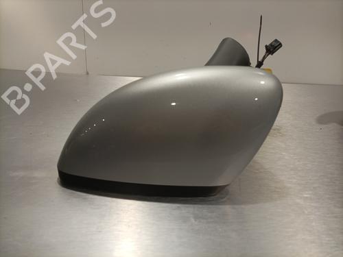 Left mirror RENAULT CLIO IV (BH_) 0.9 TCe 90 (BHNF, BHMA, BHMH, BHJK, BHJR) | BP22583029C26 