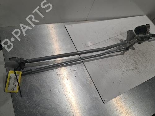Front wiper motor CITROËN DS4 (NX_) 1.6 THP 200 | BP33023057M29  - Image 6
