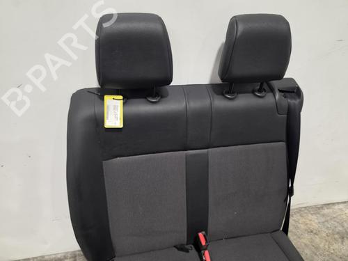 Right front seat PEUGEOT EXPERT Van (V_) 1.5 BlueHDi 120 | BP39545917C16 - Image 2