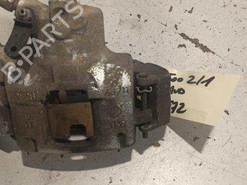 Right front brake caliper FIAT 500 (312_) 1.2 (312AXA1A) | BP22570323M104 