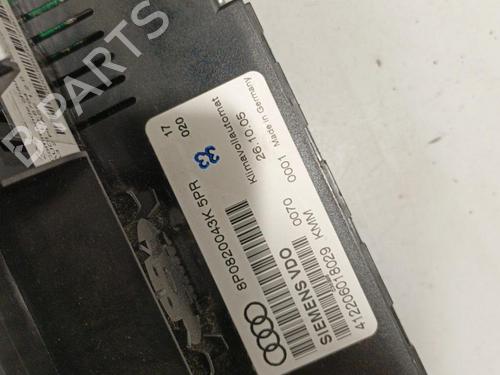 Used Climate control Climate control AUDI A3 Sportback (8PA) 2.0 TFSI (200 hp) 22577007 22577007