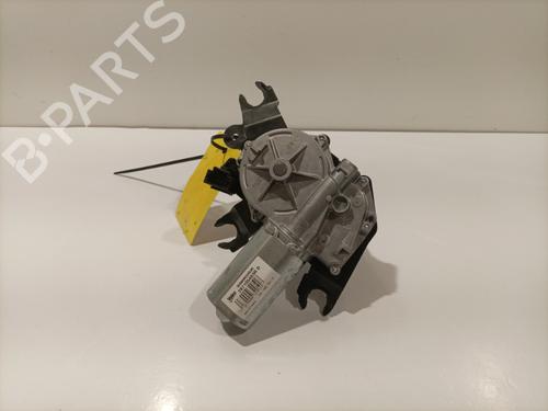 Rear wiper motor RENAULT CLIO IV (BH_) 1.5 dCi 90 | BP22579048M102 