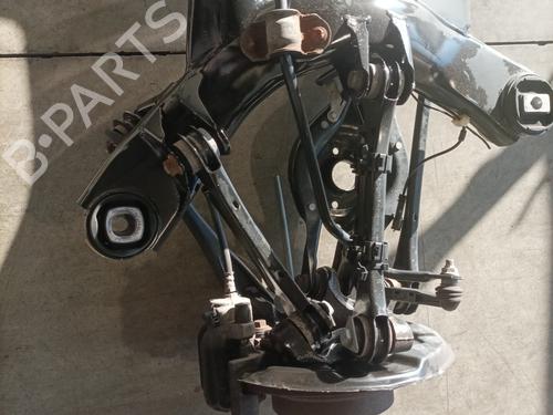 Rear axle BMW 1 (F20) 116 i | BP23781756M2
