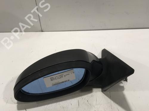 Left mirror BMW 3 (E90) 320 d | BP27212490C26 
