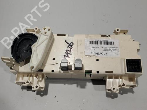 Used Climate control CITROËN XSARA (N1) 2.0 HDi 90 (90 hp) 22588157