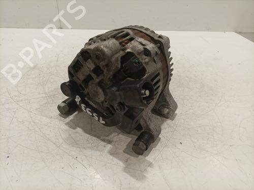 Used Alternator Alternator PEUGEOT 207 (WA_, WC_) 1.4 (73 hp) 32711903 32711903