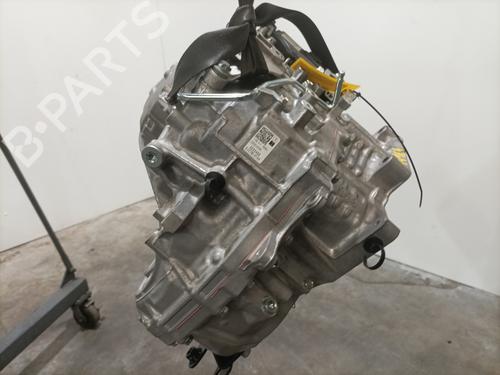 Gearbox PEUGEOT 2008 II (UD_, US_, UY_, UJ_, UR_, UC_) 1.5 BlueHDI 130 | BP27435871M3 