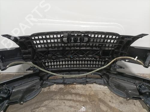 Front bumper AUDI Q7 (4LB) 3.0 TDI quattro | BP31579991C7 