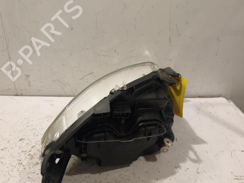 Used Left headlight Left headlight 39255479 39255479