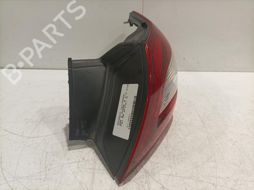 Used Right taillight Right taillight PEUGEOT 308 II (LB_, LP_, LW_, LH_, L3_) 1.5 BlueHDi 130 (131 hp) 31024804 31024804