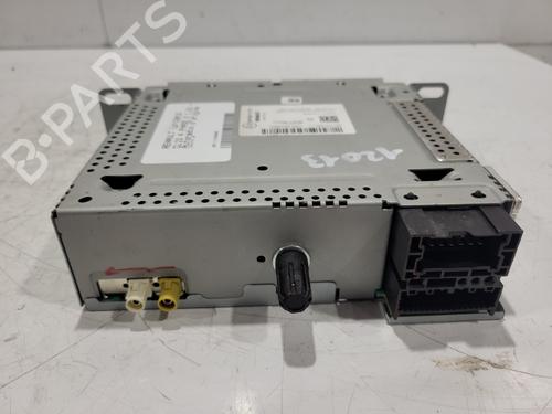 Autoradio RENAULT CLIO IV (BH_) 1.6 RS (BHJ4, BHJ6, BHMM) | BP30708185E6