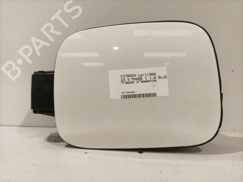 Fuel flap CITROËN C3 / C3 ORIGIN III (SX) 1.6 BlueHDi 100 | BP22579315C131 