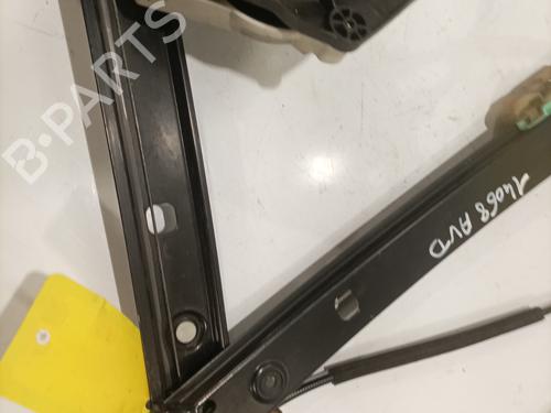 front-right-window-mechanism-audi-a1-sportback-8xa-8xf-2011-2012-2013-2014-2015-2016-2017-2018-2019-26006219 main image