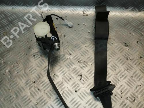 Used Front left belt tensioner RENAULT CLIO III (BR0/1, CR0/1) 1.6 16V (BR05, BR0B, BR0Y, BR15, BR1J, BR1M, BR1Y, CR0B,... (112 hp) 22584420