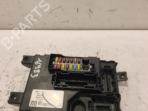 Electronic module OPEL CORSA D (S07) 1.4 (L08, L68) | BP39255184M83 - Image 15