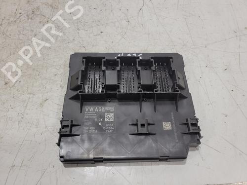 Used Electronic module Electronic module VW EOS (1F7, 1F8) 2.0 TDI 16V (140 hp) 39891872 39891872