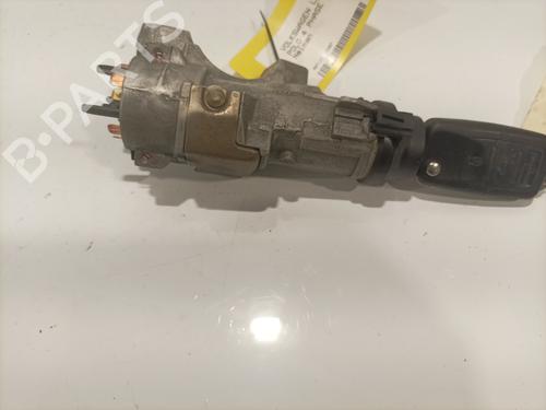 Ignition barrel VW POLO (9N_, 9A_) 1.4 TDI | BP25594242M48 