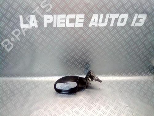 Left mirror PEUGEOT 206+ (2L_, 2M_) 1.4 HDi eco 70 | BP22571347C26 