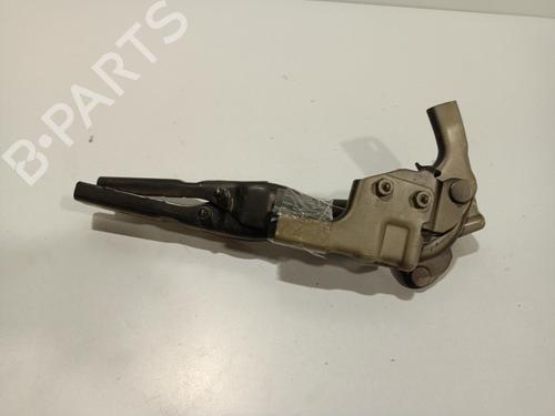 Used Hinge/Door check strap ALFA ROMEO GIULIETTA (940_) 2.0 JTDM (940.FXL1A) (140 hp) 22587160