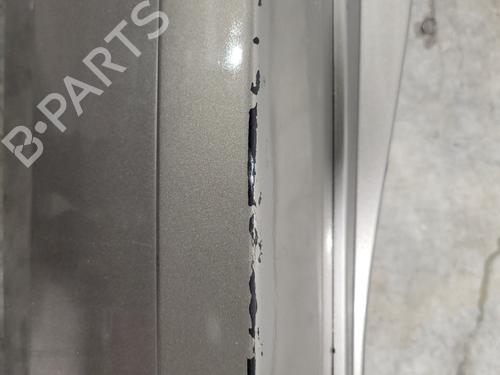 Rear bumper RENAULT MODUS / GRAND MODUS (F/JP0_) 1.5 dCi (JP0G, JP0H) | BP29958797C8