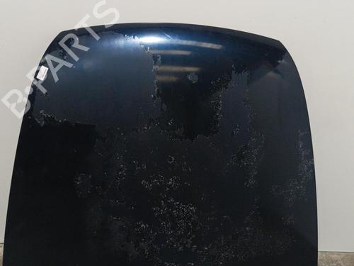 Used Hood PEUGEOT 607 (9D, 9U) 2.2 HDi (133 hp) 22582170