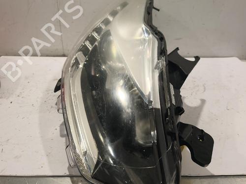 Right headlight CITROËN DS5 2.0 HDi 200 Hybrid4 All-wheel Drive | BP39255027C29 - Image 2