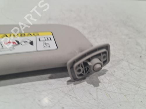 Højre solskærm PEUGEOT 108 1.0 VTi | BP33309178I2  - Image 5