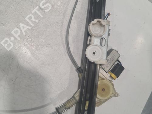 Rudehejsemekanisme ventre foran MINI MINI (R50, R53) One | BP32030743C22 