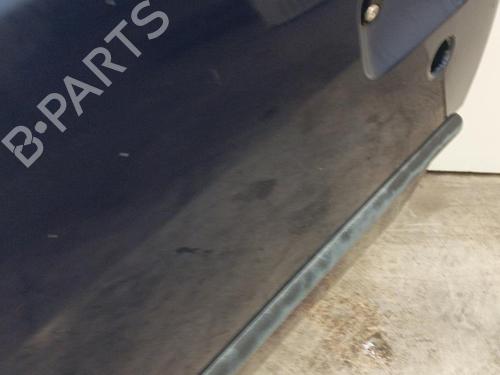 Left front door PEUGEOT 306 Convertible (7D, N3, N5) 1.6 | BP22574782C2 
